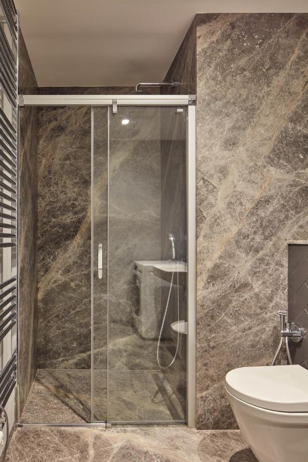 Prague Days - Stylish Apartments With Terrace - Parking - Quiet Area 외부 사진