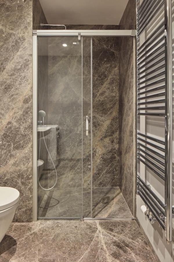 Prague Days - Stylish Apartments With Terrace - Parking - Quiet Area 외부 사진