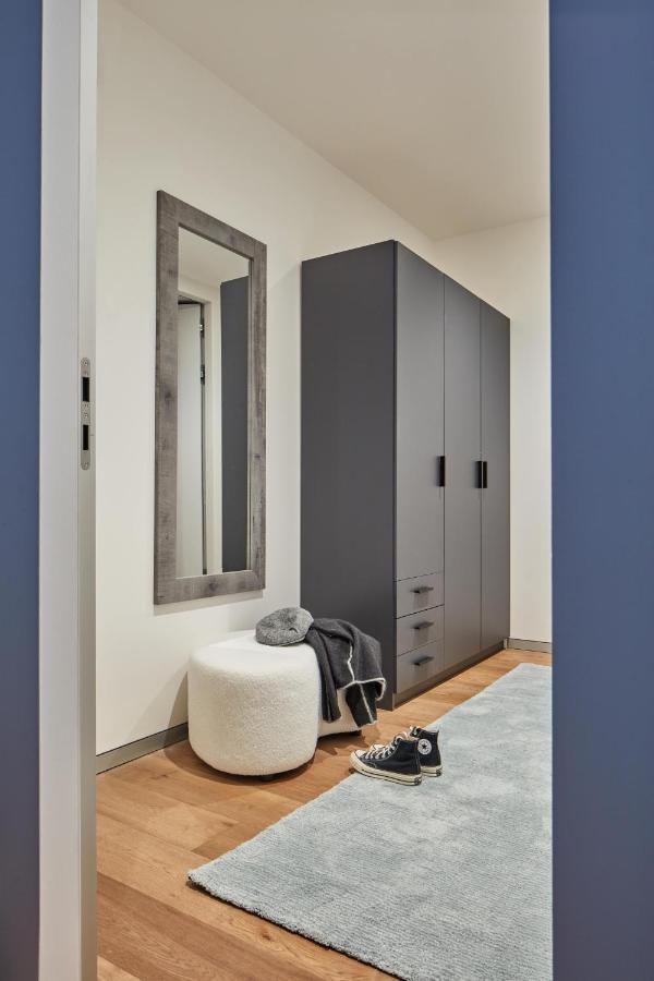 Prague Days - Stylish Apartments With Terrace - Parking - Quiet Area 외부 사진